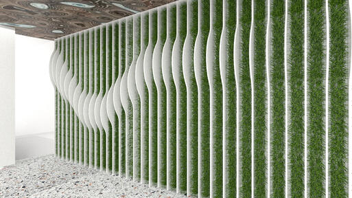Vertical Farm 1
